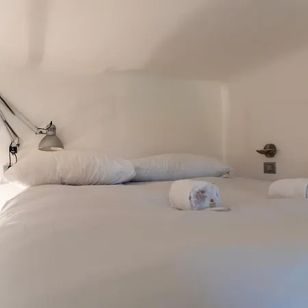 Youhosty - Navigli View * מילאנו