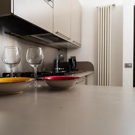 דירה Youhosty - Navigli View מילאנו