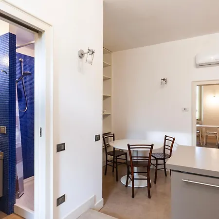 Youhosty - Navigli View מילאנו