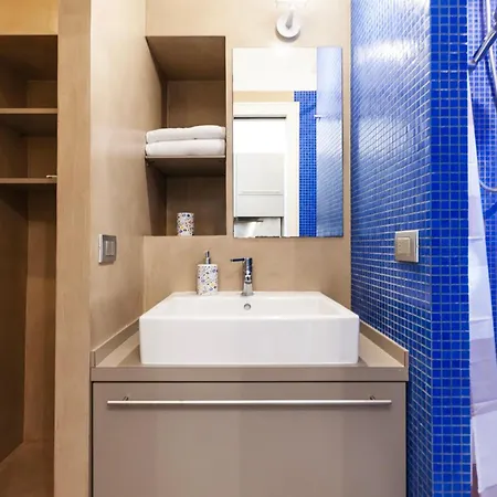 דירה Youhosty - Navigli View מילאנו