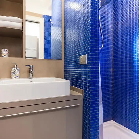 דירה Youhosty - Navigli View מילאנו