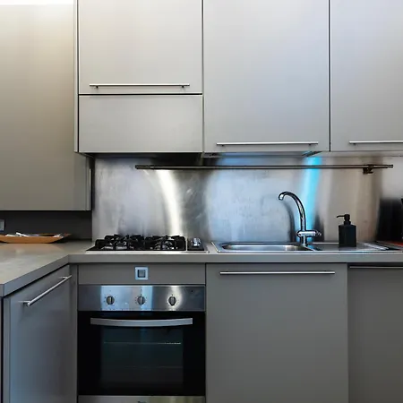 Youhosty - Navigli View מילאנו