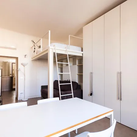 Youhosty - Navigli View דירה מילאנו