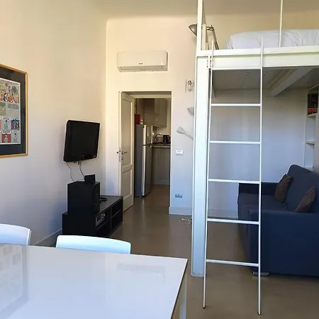 Youhosty - Navigli View דירה