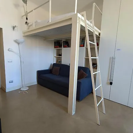 דירה Youhosty - Navigli View מילאנו