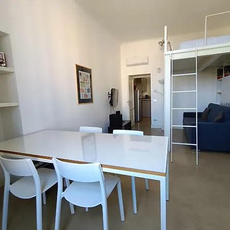 דירה Youhosty - Navigli View