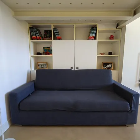 דירה Youhosty - Navigli View *