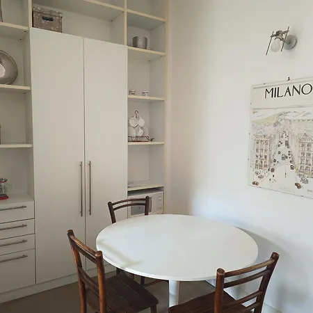 Youhosty - Navigli View מילאנו