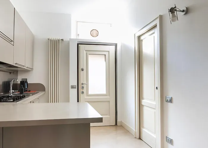 Youhosty - Navigli View Apartamento