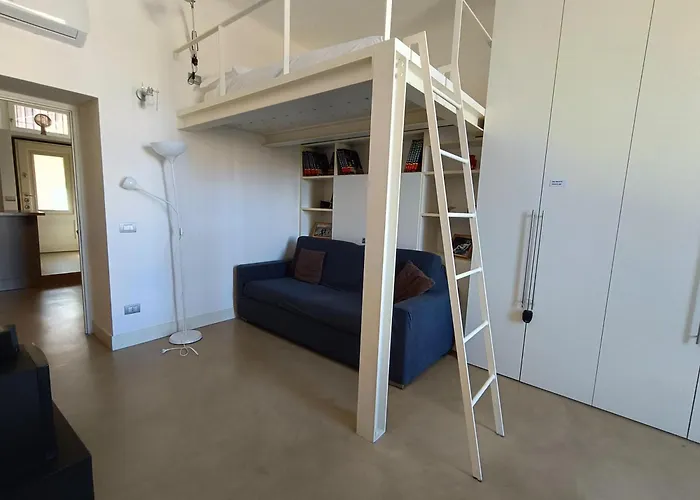 Apartamento Youhosty - Navigli View Milão