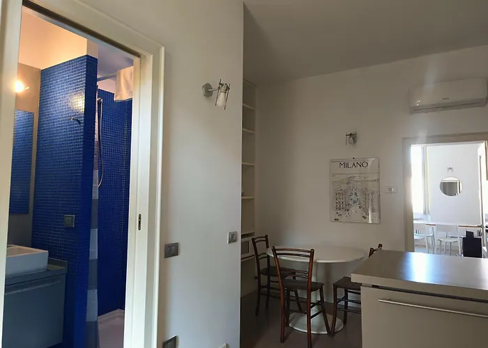 Apartamento Youhosty - Navigli View *