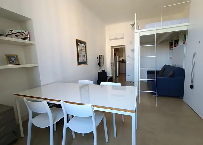 Apartamento Youhosty - Navigli View
