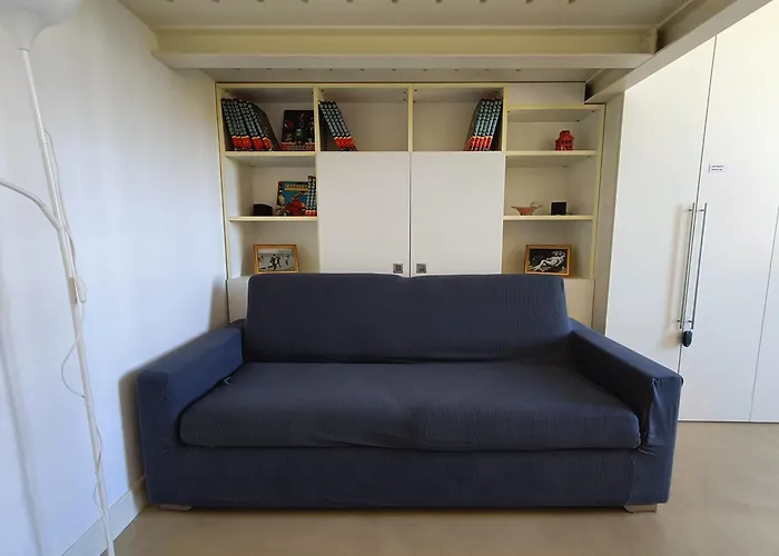 Apartamento Youhosty - Navigli View *
