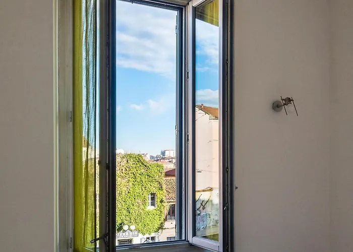 Daire Youhosty - Navigli View Milano